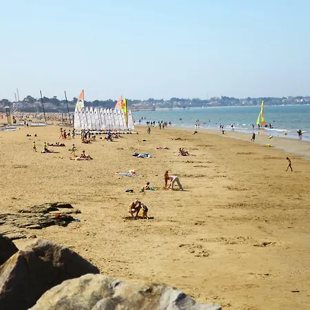 Borddemer Hotellerie De Plein Air Kemping Saint-Michel-Chef-Chef