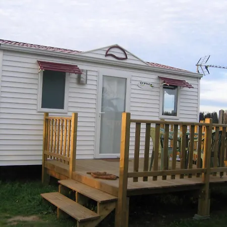 Borddemer Hotellerie De Plein Air *