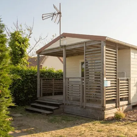 Borddemer Hotellerie De Plein Air Campingplatz *