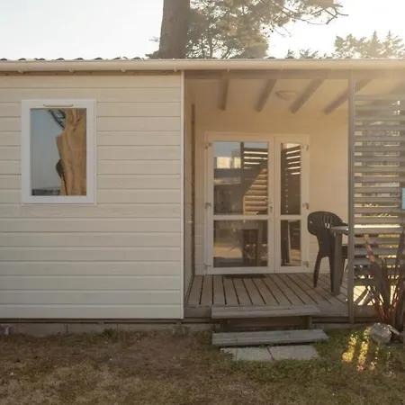 Borddemer Hotellerie De Plein Air Campsite *