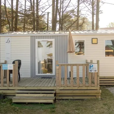 Borddemer Hotellerie De Plein Air Campsite