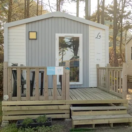 Borddemer Hotellerie De Plein Air Campsite *