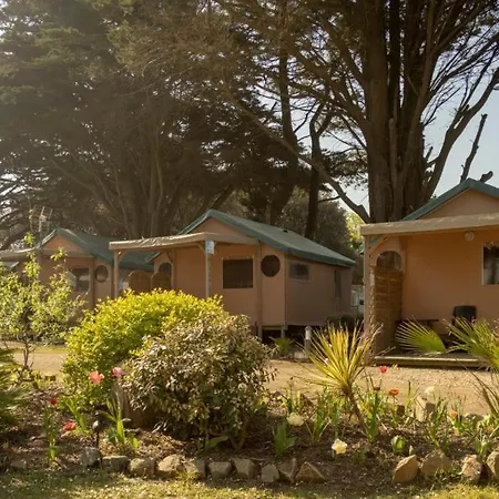 Borddemer Hotellerie De Plein Air