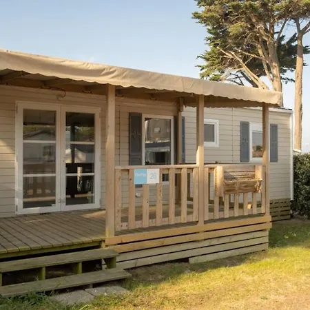 Borddemer Hotellerie De Plein Air *