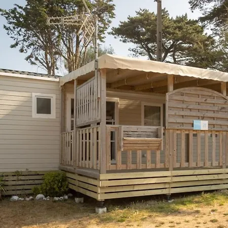 Borddemer Hotellerie De Plein Air *
