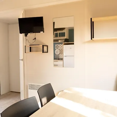 Borddemer Hotellerie De Plein Air