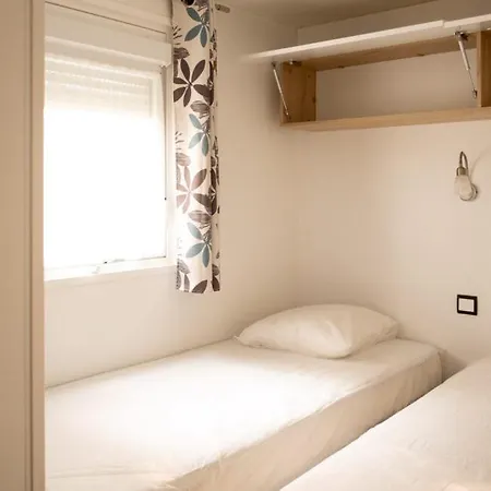 Borddemer Hotellerie De Plein Air *