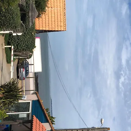 Campsite Borddemer Hotellerie De Plein Air Saint-Michel-Chef-Chef