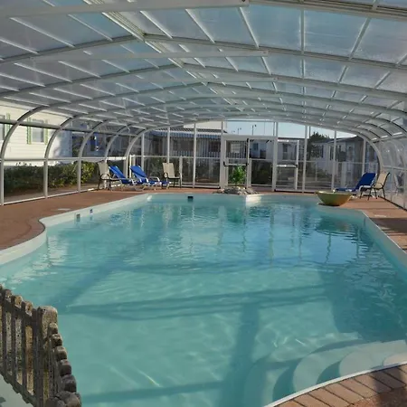 Borddemer Hotellerie De Plein Air Campsite *