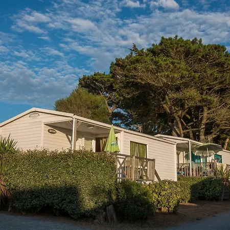 Borddemer Hotellerie De Plein Air