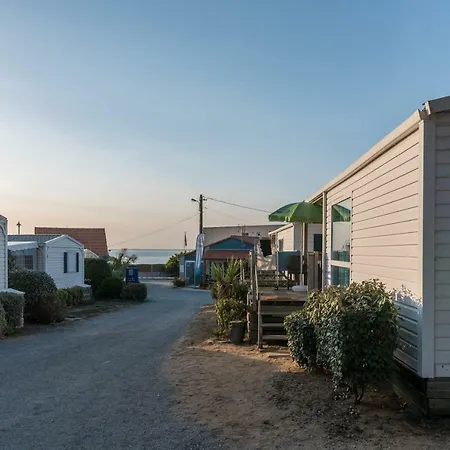 Borddemer Hotellerie De Plein Air سانت ميشيل تشيف تشيف